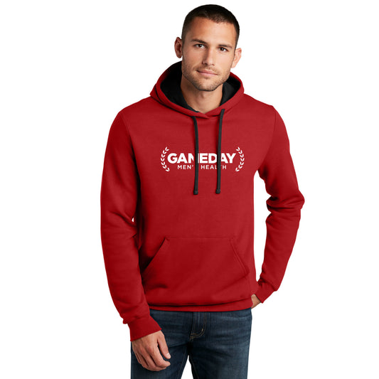 Adult - District Fleece Hoodie (Gameday)