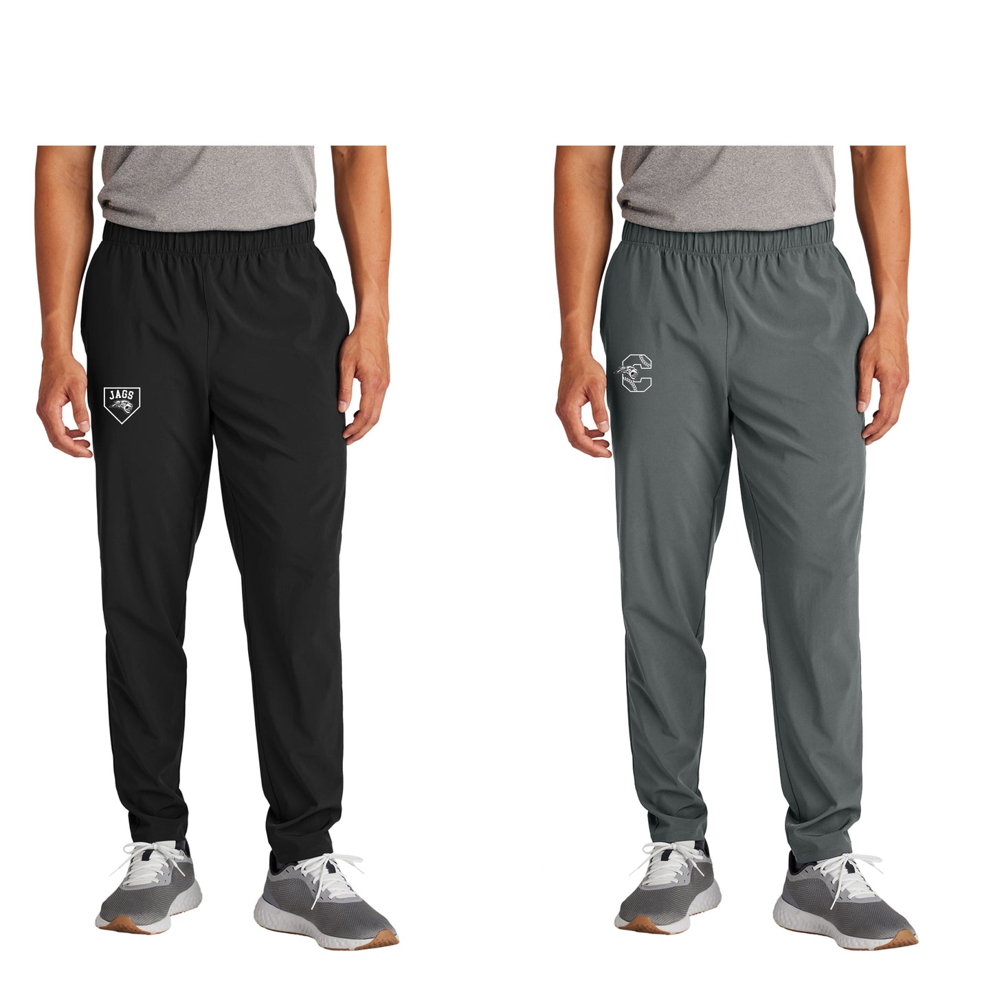 Adult - Repeat Pant -  (ACHS Baseball 2024)