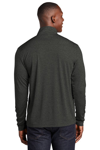 Adult - Sport Tek Performance 1/4-Zip Pullover - (AJF)