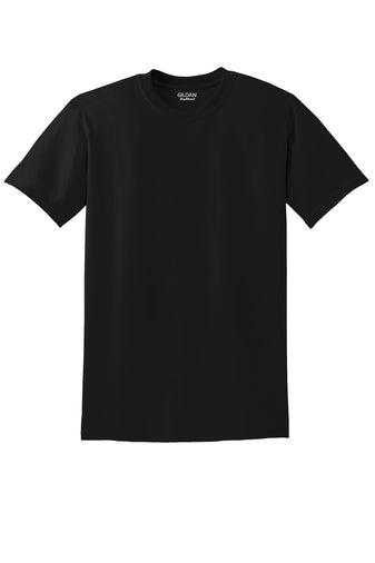 Adult & Youth -  Gildan DryBlend® 50 Cotton/50 Poly T-Shirt - (Iowa Energy Baseball)