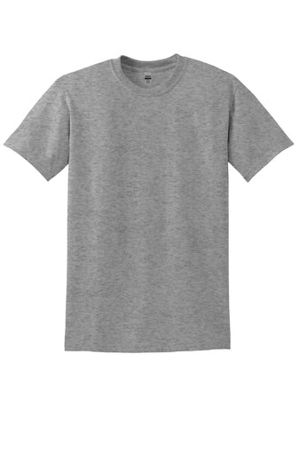 Adult & Youth -  Gildan DryBlend® 50 Cotton/50 Poly T-Shirt - (Iowa Energy Baseball)