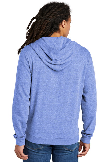 Adult - District Tri® Full Zip Hoodie (Ankeny Medical Park)