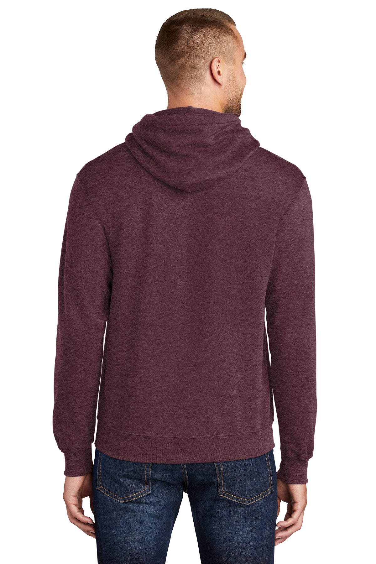 Adult - Hooded Sweatshirt - (Adrenaline Baseball)