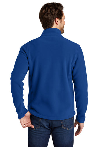 Adult - Port Authority® Value Fleece Jacket - (Dental Connections)