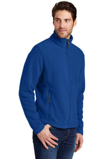 Adult - Port Authority® Value Fleece Jacket - (Dental Connections)