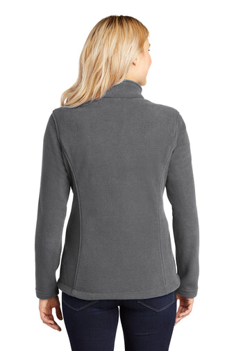 Ladies - Port Authority® Value Fleece Jacket- (Dental Connections)