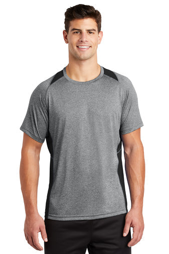 Adult & Youth - Sport Tek Performance Tee (Iowa Energy Baseball)