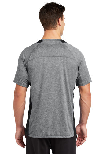 Adult & Youth - Sport Tek Performance Tee (Iowa Energy Baseball)