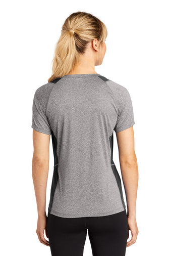 Ladies - Sport Tek Performance Tee (Iowa Energy Baseball)