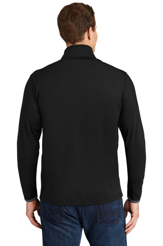 Adult - Sport Tek Stretch Full-Zip Jacket (Ankeny Medical Park)