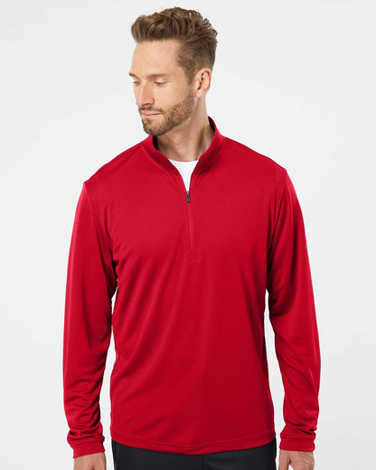 Adult - Adidas Lightweight Quarter-Zip Pullover - (Iowa Energy Baseball)