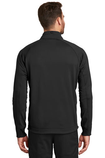 Adult - New Era ® Venue Fleece 1/4-Zip Pullover - (Ankeny Real Estate Group)