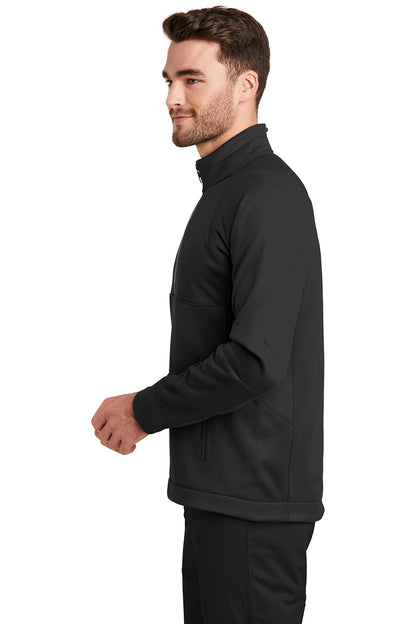 Adult - New Era ® Venue Fleece 1/4-Zip Pullover - (Ankeny Real Estate Group)