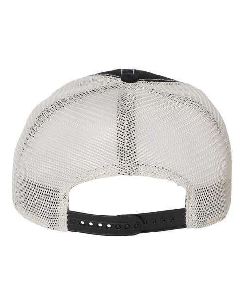 Adult - 47 Brand Trawler Cap - (Lightning Baseball)
