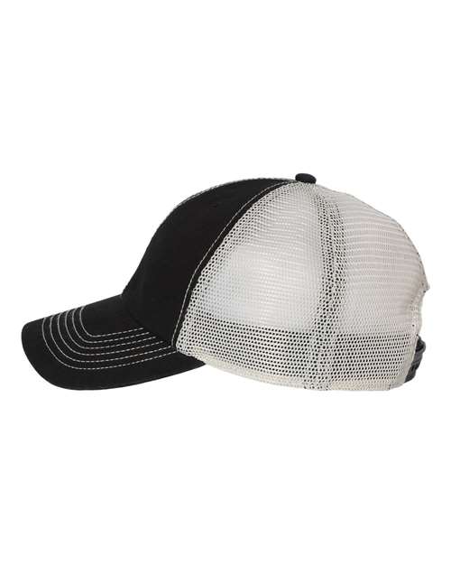 Adult - 47 Brand Trawler Cap - (Lightning Baseball)