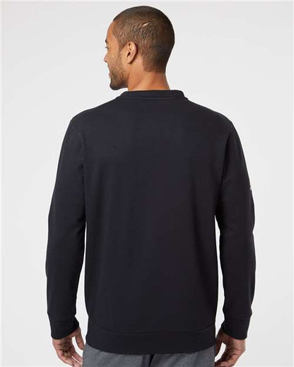 Unisex Fleece Crewneck Sweatshirt - Diablas