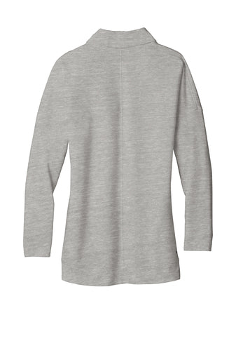 Ladies - OGIO ® Luuma Cocoon Fleece- (Dental Connections)