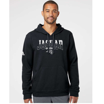 Centennial Jaguars Baseball - Adidas Unisex Fleece Hooded Sweatshirt