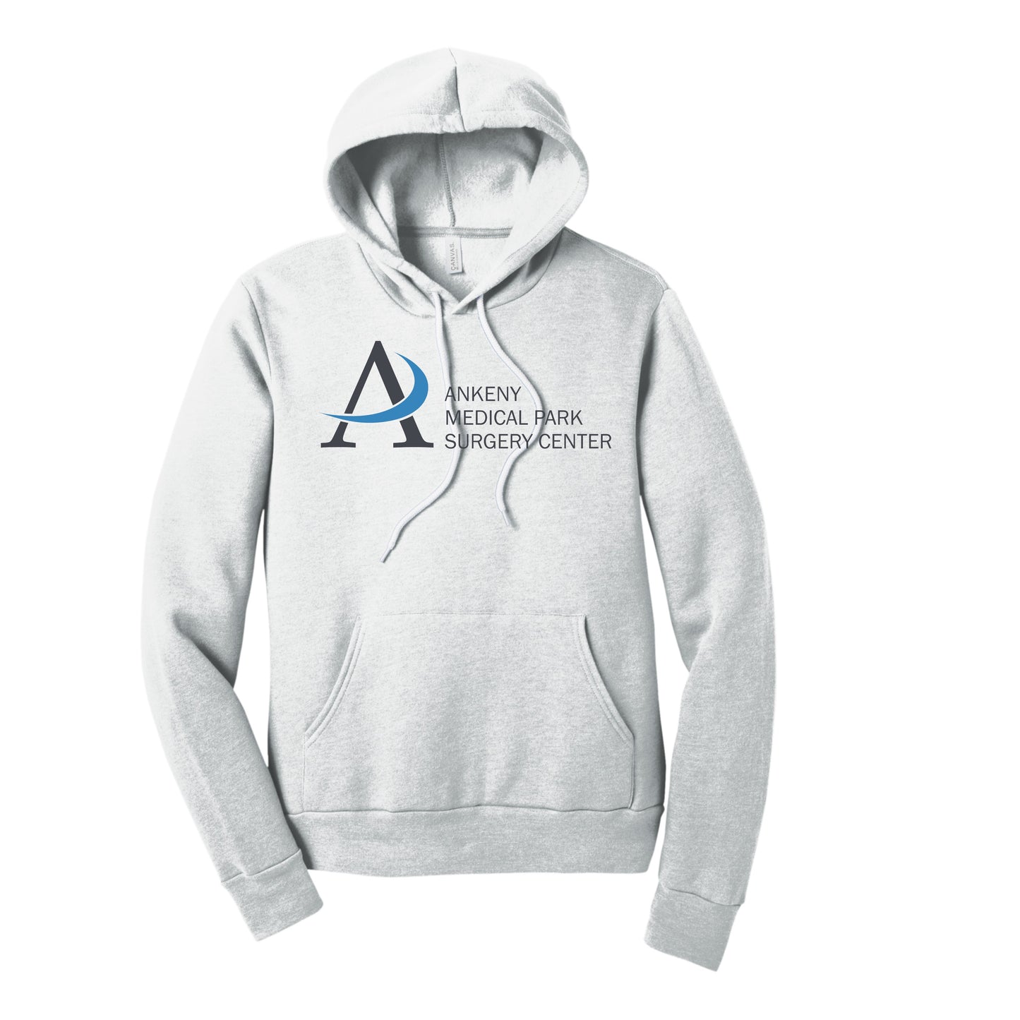 Adult - Bella Hoodie - (Ankeny Medical Park)