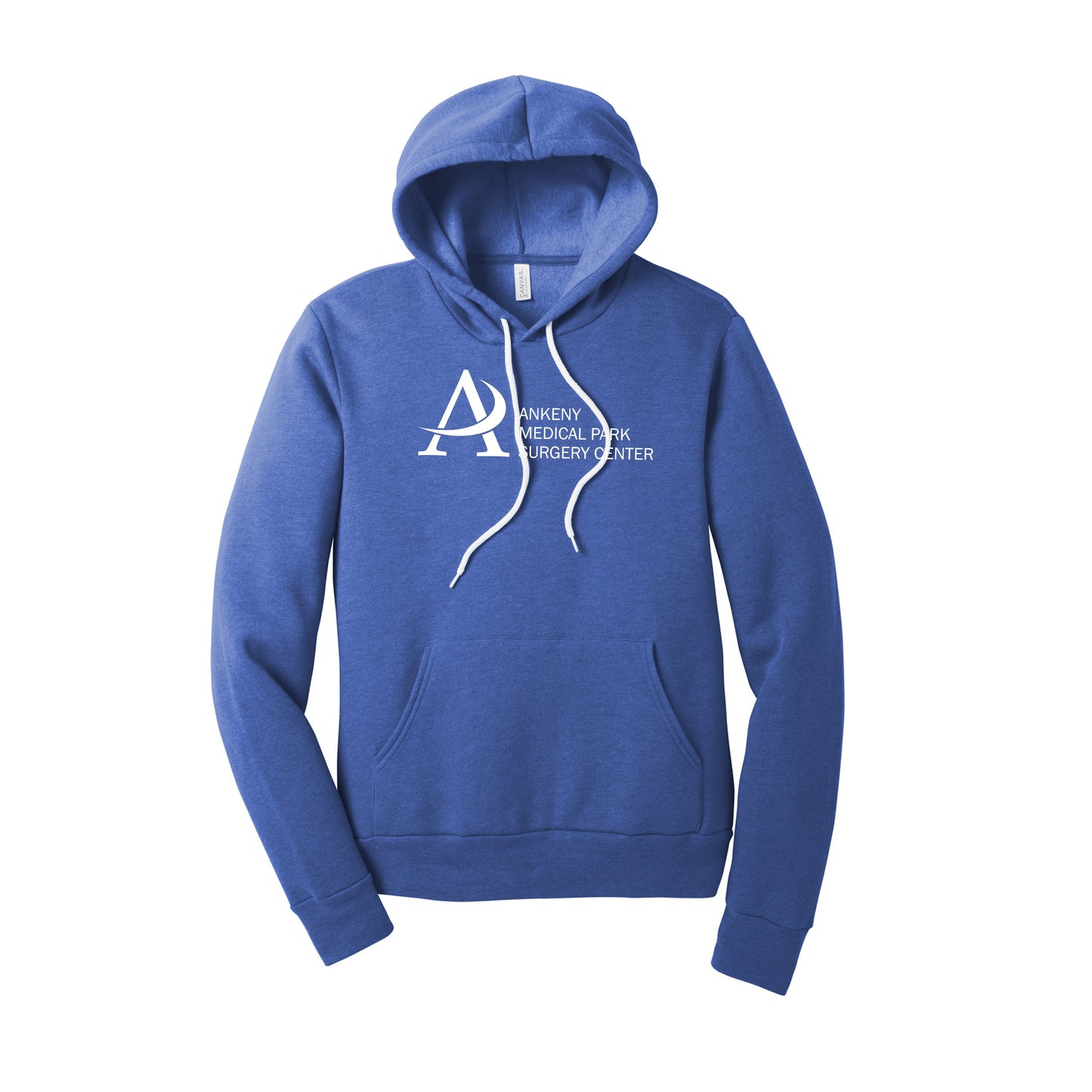 Adult - Bella Hoodie - (Ankeny Medical Park)