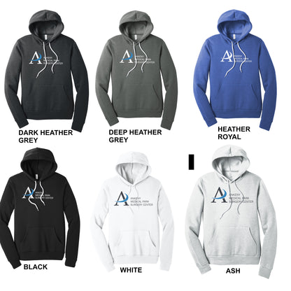 Adult - Bella Hoodie - (Ankeny Medical Park)