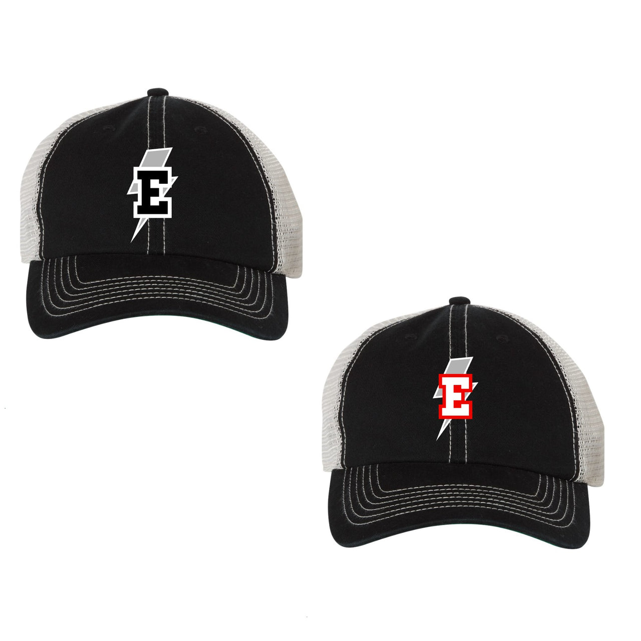 47 Brand - Unisex Trawler Hat (Iowa Energy Baseball)