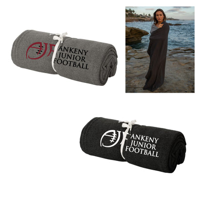 Special Blend Blanket - AJF