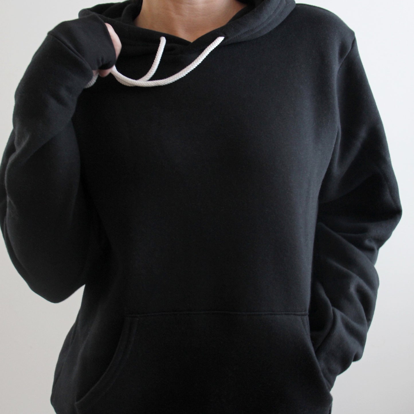 Adult - Bella Unisex Hooded Pullover Sweatshirt - (Design of the Week)