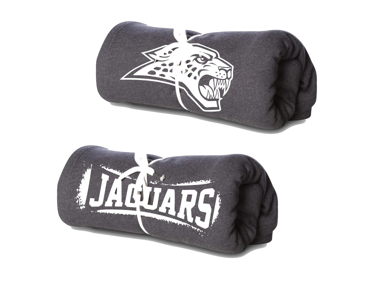 Special Blend Sweatshirt Blanket - Jaguars