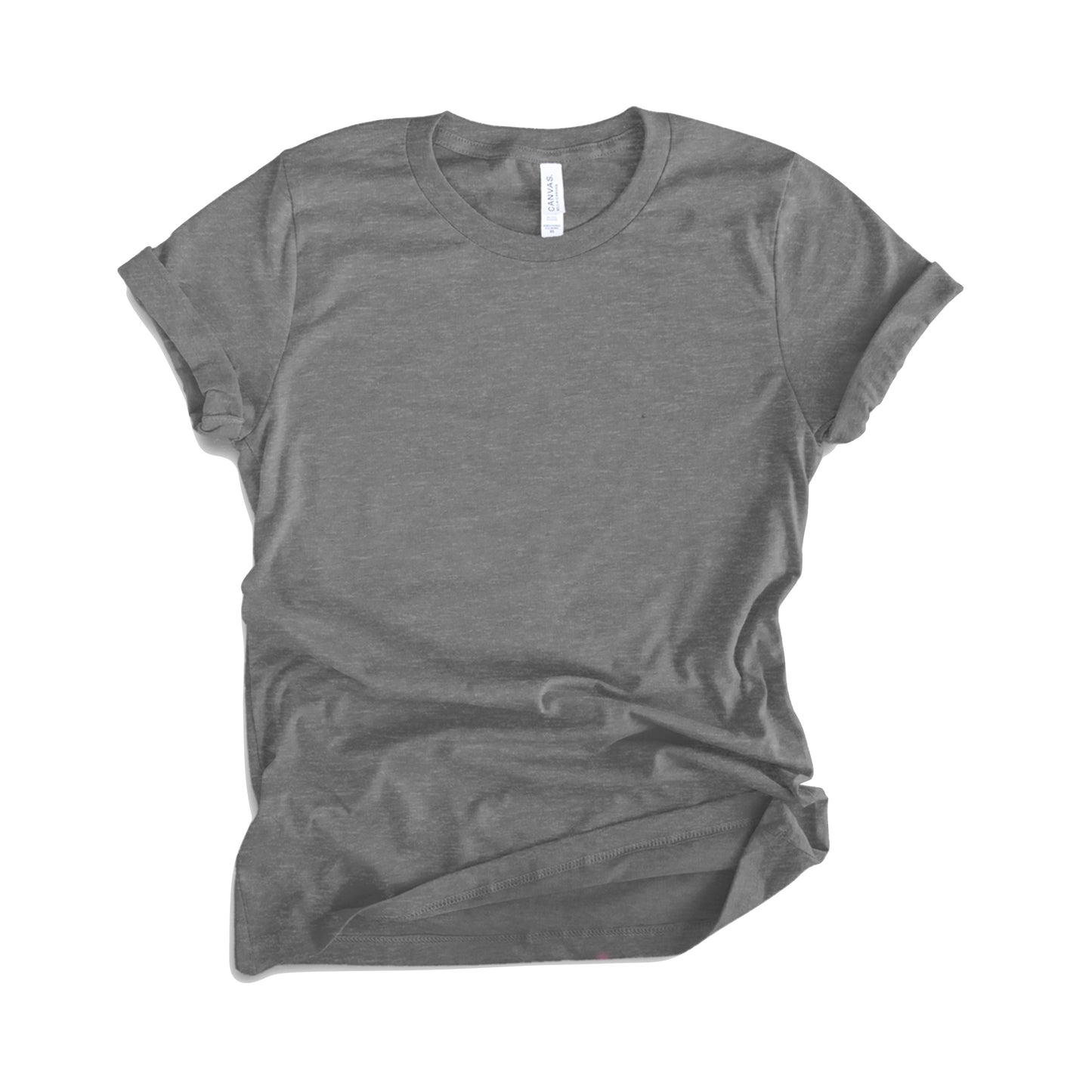 Youth - Bella Unisex Cotton/Poly Tee - (Design of the Week)