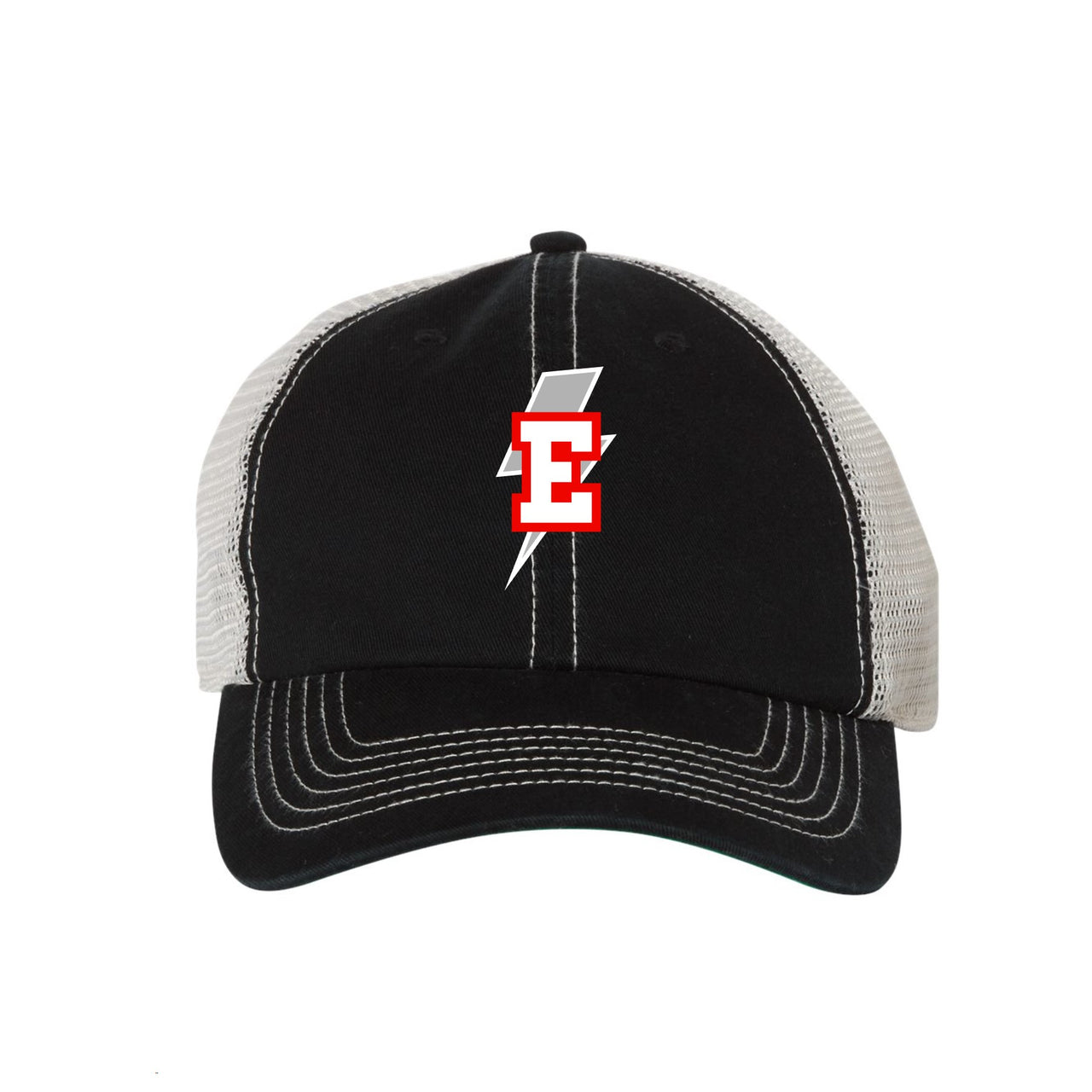 47 Brand - Unisex Trawler Hat (Iowa Energy Baseball)