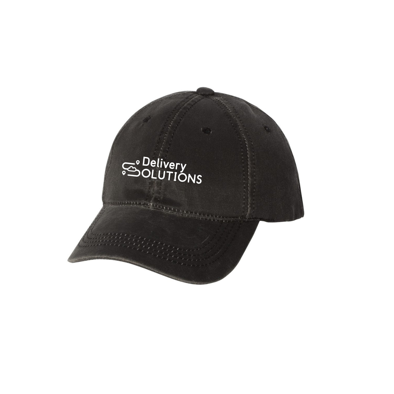 Outdoor Cap - Weathered Cap - (Delivery Solutions)
