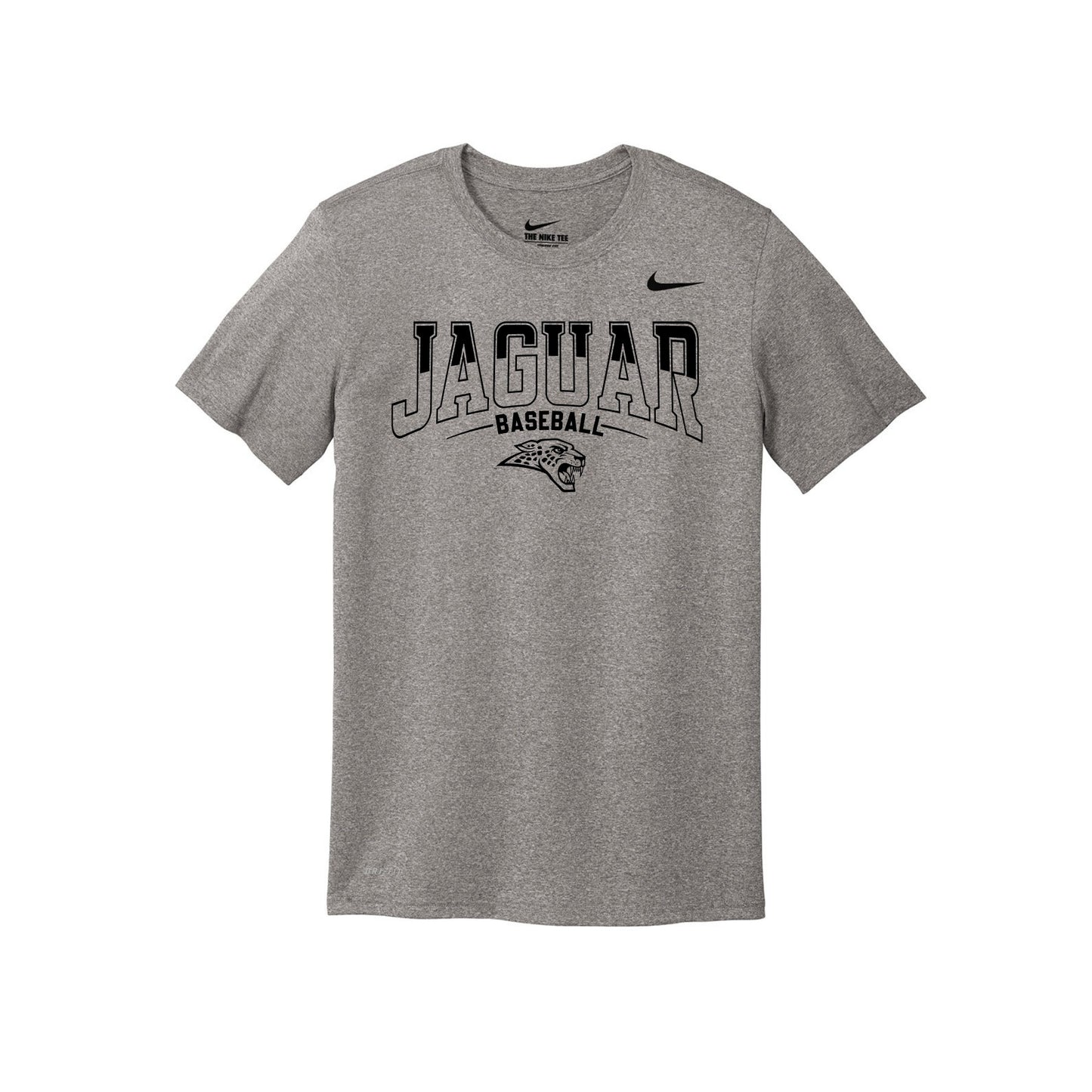 Centennial Jaguars Baseball - Unisex Nike Legend Tee