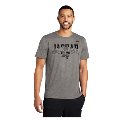 Centennial Jaguars Baseball - Unisex Nike Legend Tee