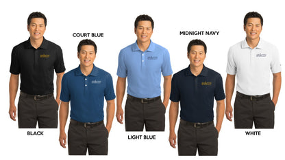 Adult - Nike Dri Fit Classic Polo (Ankeny Real Estate Group)