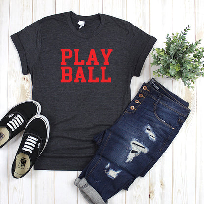 Adult - Next Level Unisex Tee - (Iowa Energy Baseball)