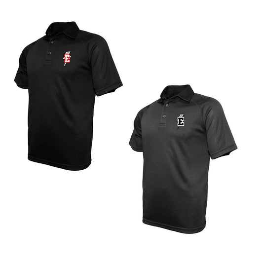 Adult & Ladies - Sport Tek Strive Polo (Iowa Energy Baseball)