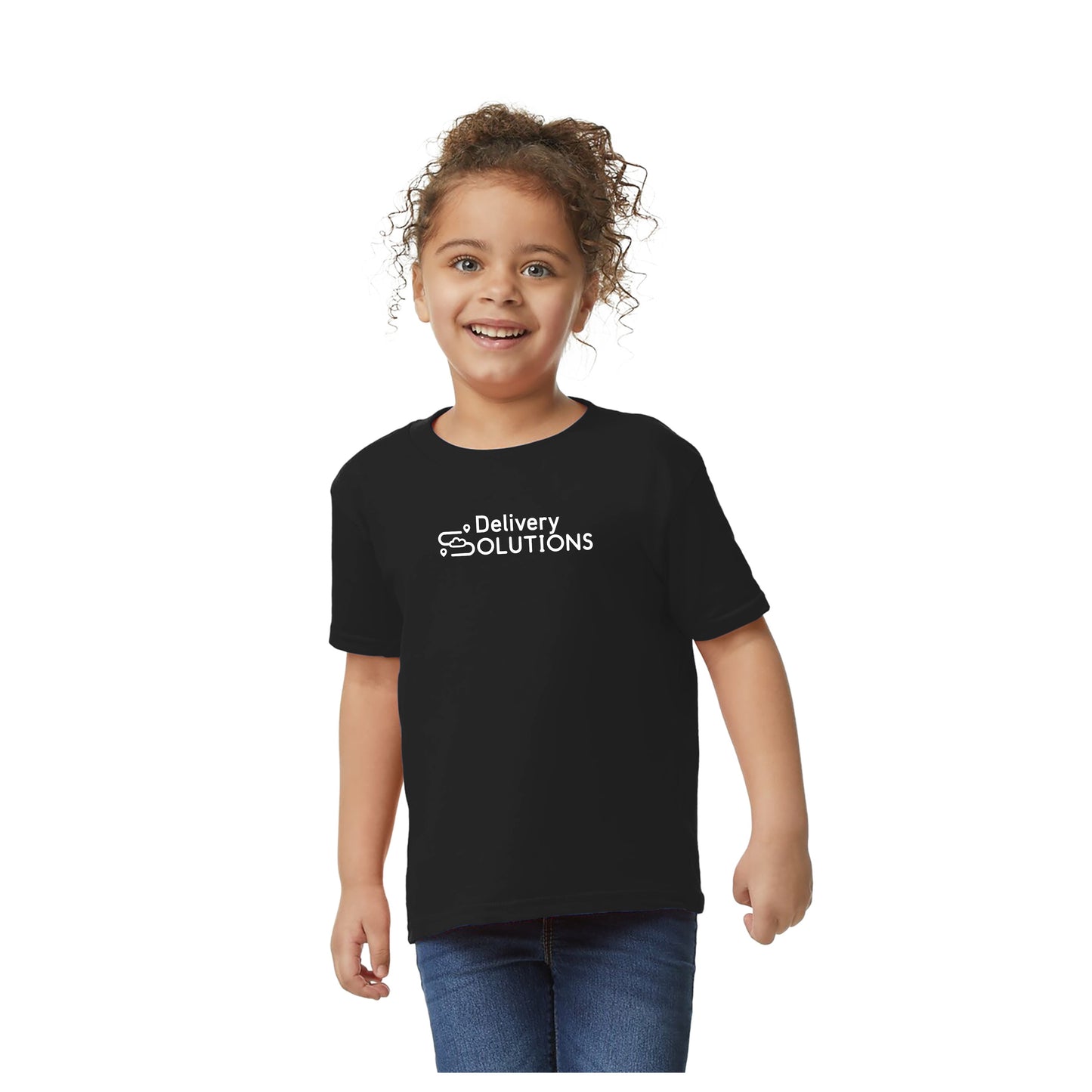 Toddler - Unisex Tee- Port & Co (Delivery Solutions)