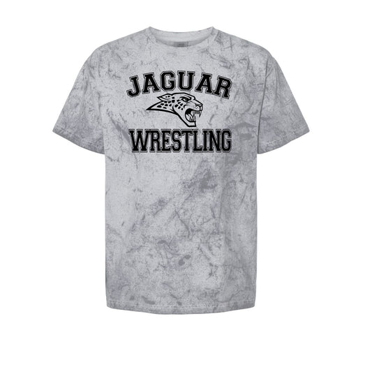 Colorblast Tee | Centennial Wrestling