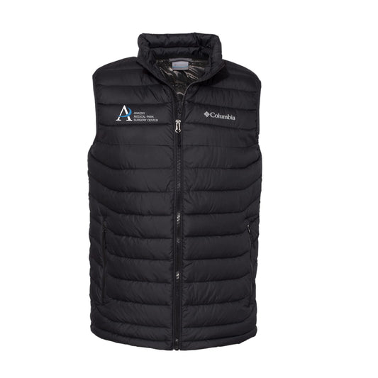 Adult - Columbia Powder Lite™ Vest - (Ankeny Medical Park)