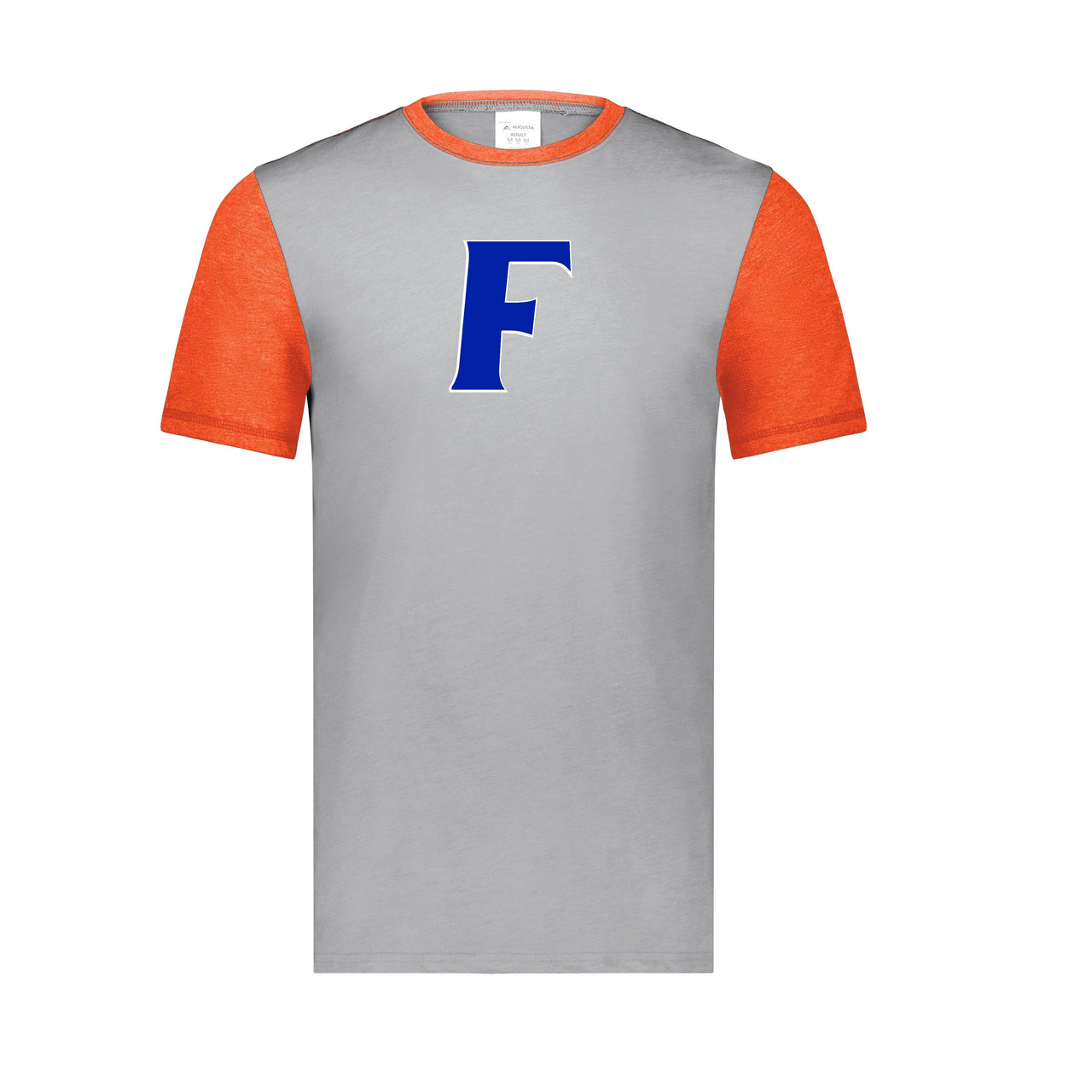 Youth - Gameday Vintage Ringer Tee - (Force Softball)