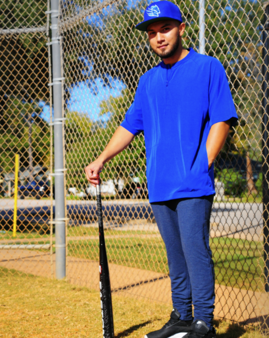 Adult - Short Sleeve Overshirt - (Ankeny Magic Baseball)