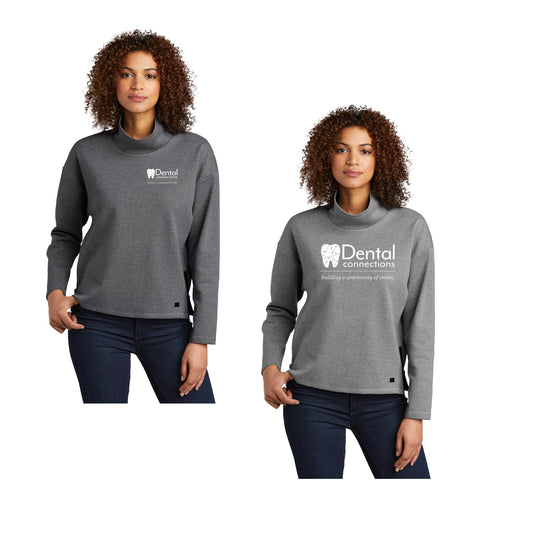 Ladies - OGIO® Transition Pullover - (Dental Connections)