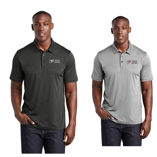 Adult Endeavor Polo - AJF