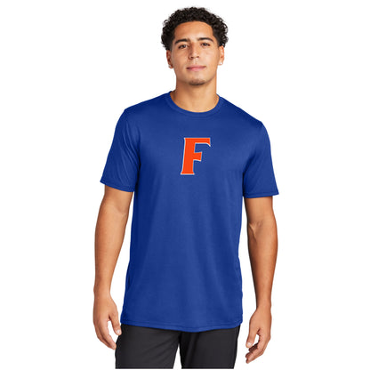 Adult - Performance Tee + Tall Sizes (Force Softball)